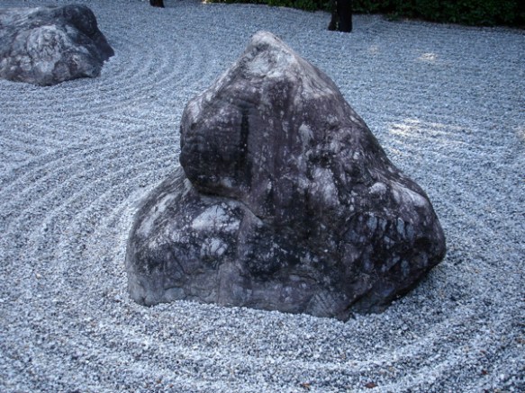 Taizoin-Tenruji: - 14 Taizoin-Tenruji: - 14