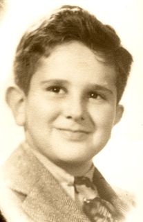 Arvin, about 10 years old