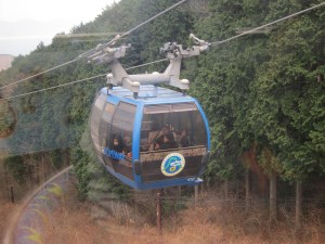 Ropeway