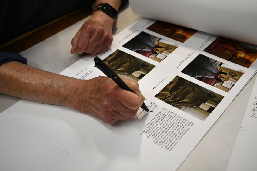 Natalie Thomas photo